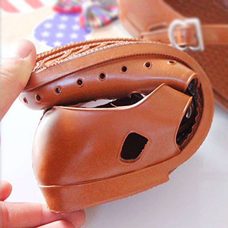 耐磨防滑3838解放鞋