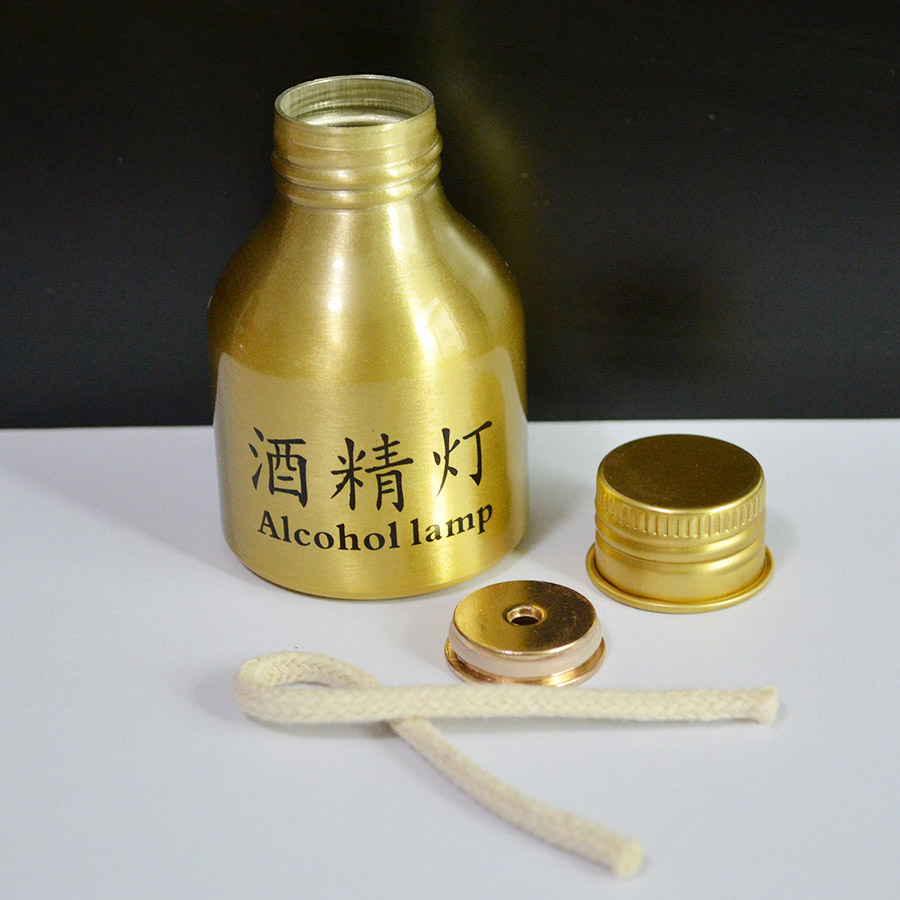 迷你酒精灯
